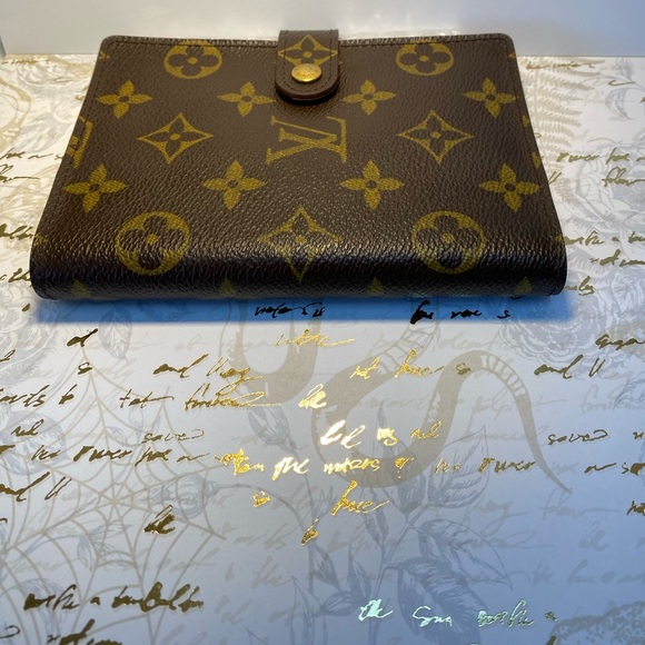 Original Louis Vuitton Agenda Monogram PM - Picture 2 of 11